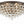 Bauble 20'' Six Light Flush Mount, Bronze - Main Product Image.jpg