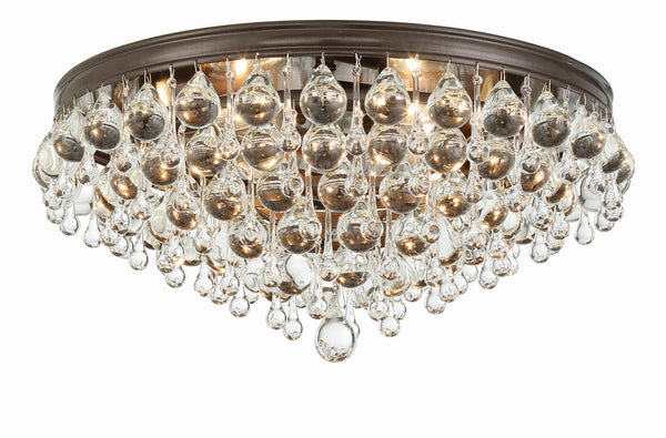 Bauble 20'' Six Light Flush Mount, Bronze - Main Product Image.jpg