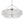 Bauble 30'' Six Light Chandelier, Polished Chrome - Alternate Product Image 1.jpg
