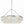 Bauble 30'' Six Light Chandelier, Polished Chrome - Main Product Image.jpg