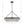 Bauble 30'' Six Light Chandelier, Bronze - Alternate Product Image 3.jpg