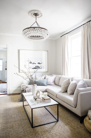 Bauble 30'' Six Light Chandelier, Bronze Alt 5.jpg