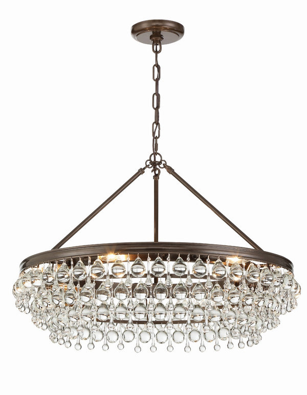 Bauble 30'' Six Light Chandelier, Bronze - Main Product Image.jpg