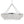 Bauble 40'' Eight Light Chandelier, Polished Chrome - Alternate Product Image 1.jpg