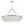 Bauble 40'' Eight Light Chandelier, Polished Chrome Alt 5.jpg