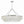Bauble 40'' Eight Light Chandelier, Polished Chrome - Main Product Image.jpg