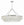 Bauble 40'' Eight Light Chandelier, Polished Chrome - Main Product Image.jpg