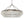 Bauble 40'' Eight Light Chandelier, Bronze - Alternate Product Image 1.jpg