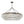 Bauble 40'' Eight Light Chandelier, Bronze - Alternate Product Image 2.jpg
