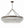Bauble 40'' Eight Light Chandelier, Bronze - Main Product Image.jpg