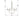 Katrina 27.5'' Five Light Chandelier, Antique Silver - Alternate Product Image 2.jpg