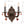 Maison Parisienne 11'' Two Light Wall Sconce, Venetian Bronze - Alternate Product Image 1.jpg