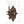 Maison Parisienne 6.25'' One Light Wall Sconce, Venetian Bronze - Alternate Product Image 1.jpg