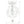 Soleil 9'' One Light Semi Flush Mount, White - Alternate Product Image 3.jpg