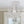 Soleil 9'' One Light Semi Flush Mount, White Alt 4.jpg