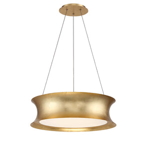 FM Modern 20'' LED Pendant, Gold - Main Product Image.jpg