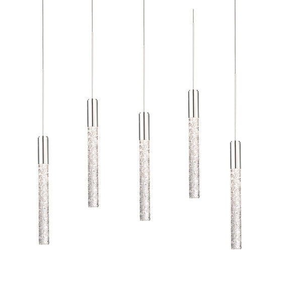 FM Modern 17'' LED Pendant, Polished Nickel - Main Product Image.jpg
