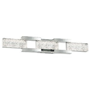 FM Modern 30'' LED Bath & Vanity Light, Polished Nickel - Main Product Image.jpg
