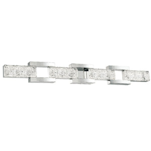 FM Modern 41'' LED Bath & Vanity Light, Polished Nickel - Main Product Image.jpg