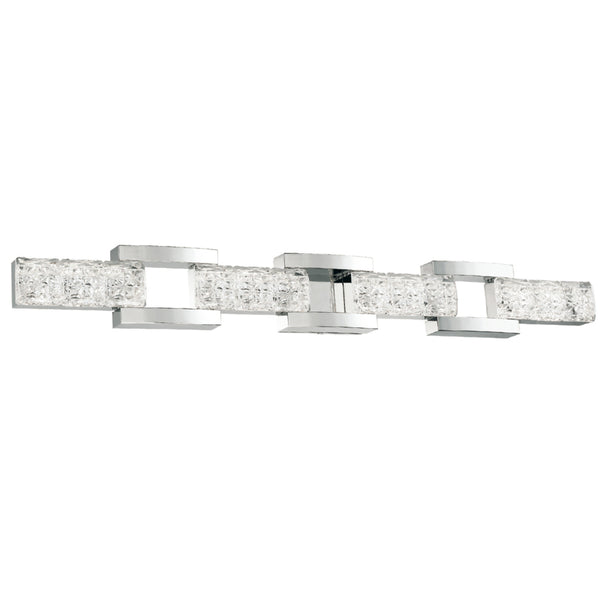 FM Modern 41'' LED Bath & Vanity Light, Polished Nickel - Main Product Image.jpg