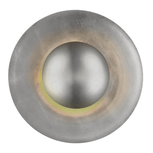 FM Modern 24'' LED Wall Sconce, Silver Leaf - Main Product Image.jpg