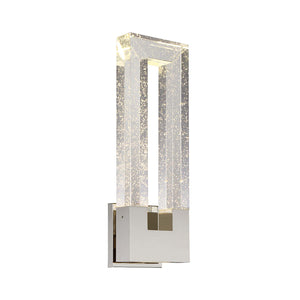 FM Modern 6'' LED Bath Light, Polished Nickel - Main Product Image.jpg