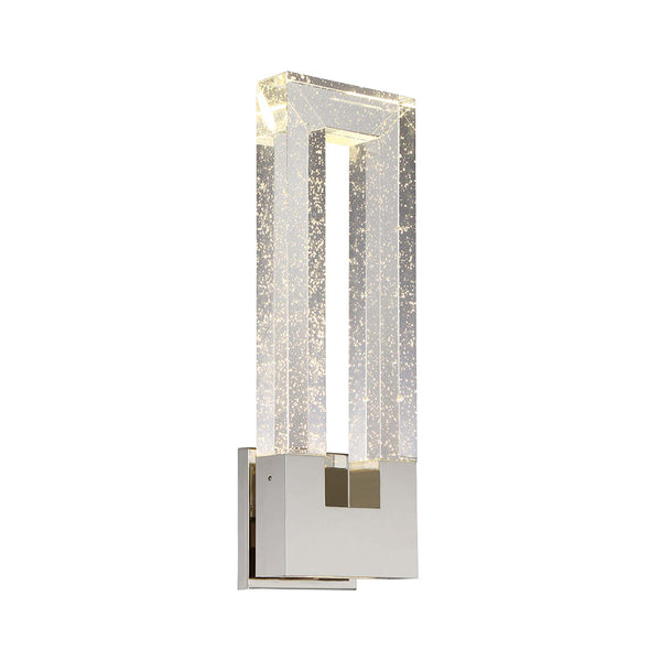 FM Modern 6'' LED Bath Light, Polished Nickel - Main Product Image.jpg