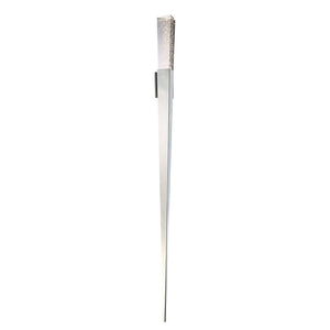 FM Modern 4.8'' LED Wall Sconce, Polished Nickel - Main Product Image.jpg
