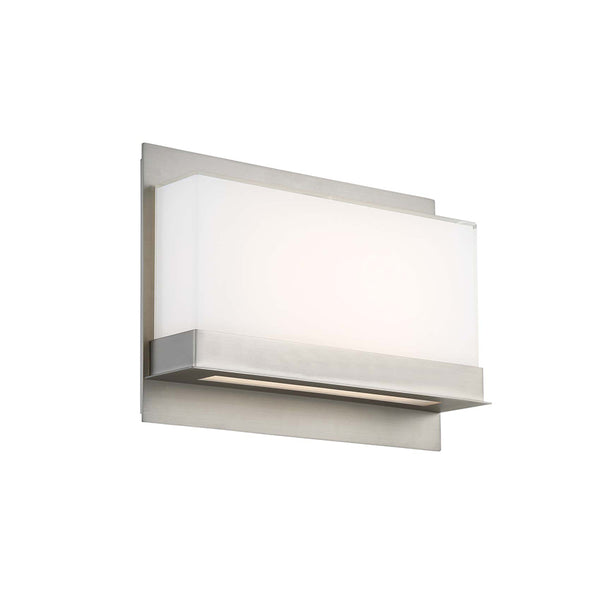 FM Modern 15.5'' LED Wall Sconce, Satin Nickel - Main Product Image.jpg