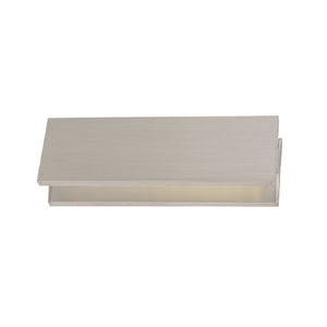 FM Modern 4.5'' LED Wall Sconce, Brushed Aluminum - Main Product Image.jpg