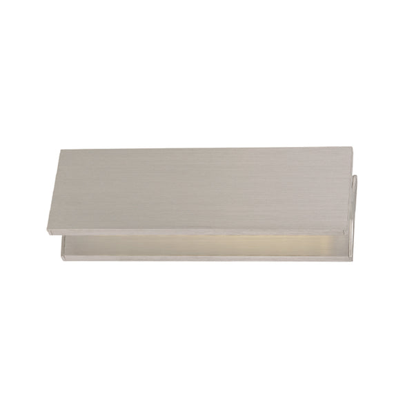 FM Modern 4.5'' LED Wall Sconce, Brushed Aluminum - Main Product Image.jpg