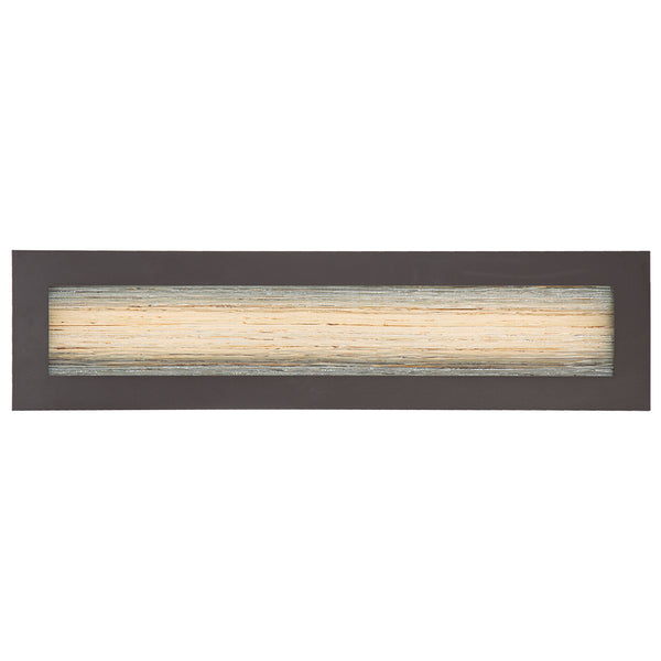FM Modern 28'' LED Outdoor Wall Sconce, Bronze - Main Product Image.jpg