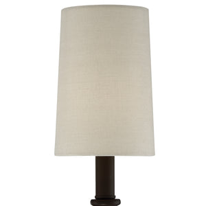 Sylvain 4.75'' One Light Wall Sconce, Dark Bronze - Alternate Product Image 1.jpg