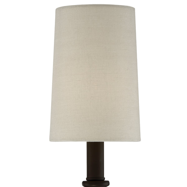 Sylvain 4.75'' One Light Wall Sconce, Dark Bronze - Alternate Product Image 1.jpg