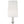 Sylvain 4.75'' One Light Wall Sconce, Polished Nickel - Alternate Product Image 1.jpg