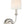 Sylvain 4.75'' One Light Wall Sconce, Polished Nickel - Main Product Image.jpg