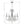 Ophelia 20.5'' Five Light Chandelier, Chrome Clear Hand Cut Crystal - Alternate Product Image 2.jpg