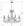 Ophelia 31'' Eight Light Chandelier, Chrome Clear Hand Cut Crystal - Alternate Product Image 2.jpg