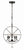 Soleil 17'' Five Light Mini Chandelier, English Bronze - Alternate Product Image 3.jpg