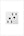 adorne® ARTR152W4 15A Dual Tamper-Resistant Outlet, White