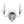 Jasmine 5.5'' Two Light Wall Sconce, Silver - Main Product Image.jpg