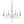 Jasmine 33'' Nine Light Chandelier, Silver - Main Product Image.jpg