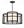 Hulcroft 25'' Five Light Chandelier, Matte Black - Main Product Image.jpg