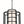Hulcroft 21'' Six Light Chandelier, Matte Black - Main Product Image.jpg