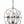 Soleil Outdoor 27.5'' Six Light Outdoor Chandelier, English Bronze - Main Product Image.jpg