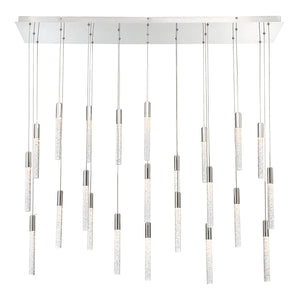 FM Modern 54'' LED Pendant, Polished Nickel - Main Product Image.jpg