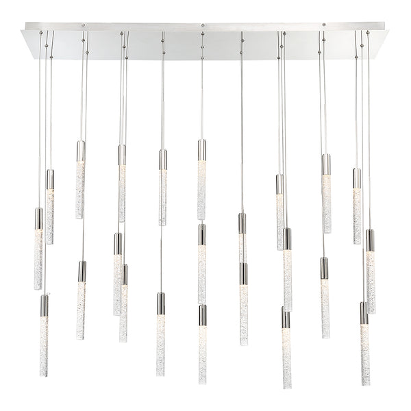 FM Modern 54'' LED Pendant, Polished Nickel - Main Product Image.jpg