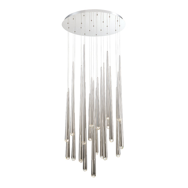 FM Modern 26'' LED Pendant, Polished Nickel - Main Product Image.jpg