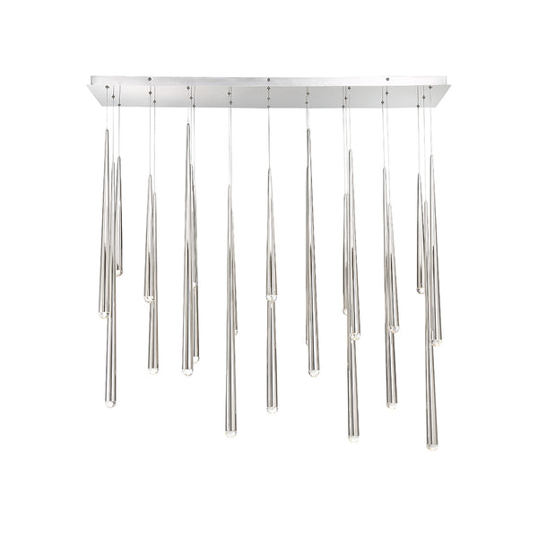 FM Modern 54'' LED Pendant, Polished Nickel - Main Product Image.jpg
