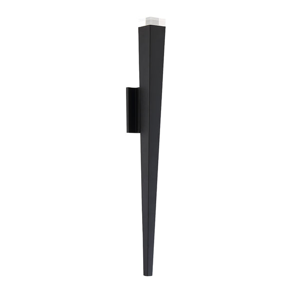 FM Modern 32'' LED Outdoor Wall Sconce, Black - Main Product Image.jpg